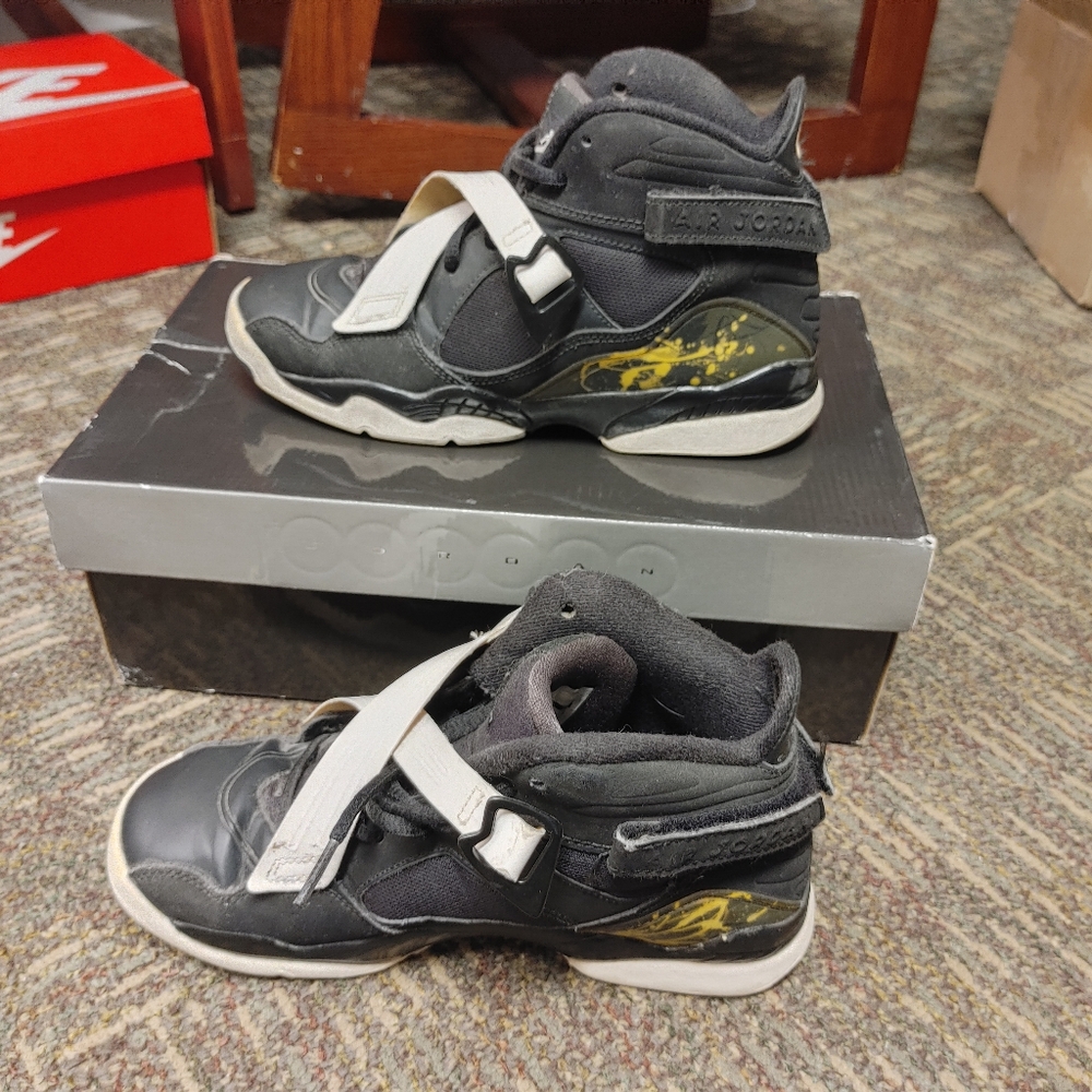 Air Jordan 8.0 (GS)